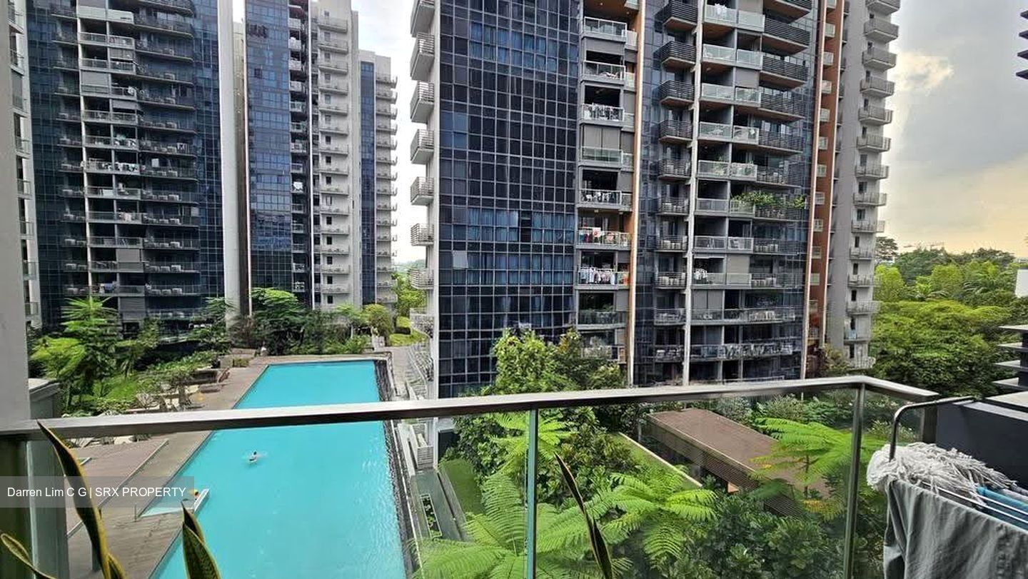 Lake Grande (D22), Condominium #630660591